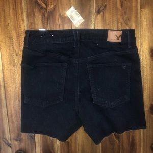 AEO super stretch size 6